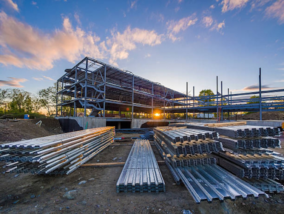 Steel Companies