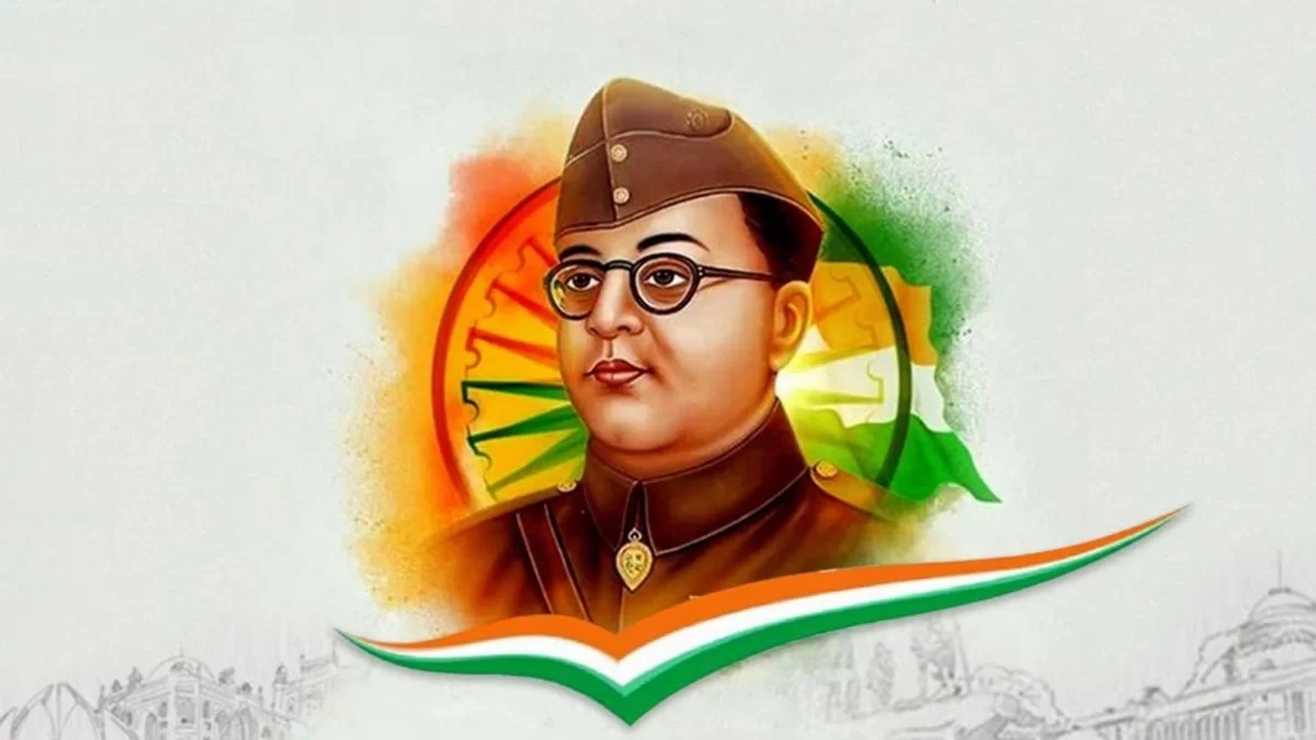Subhash Chandra Bose.1