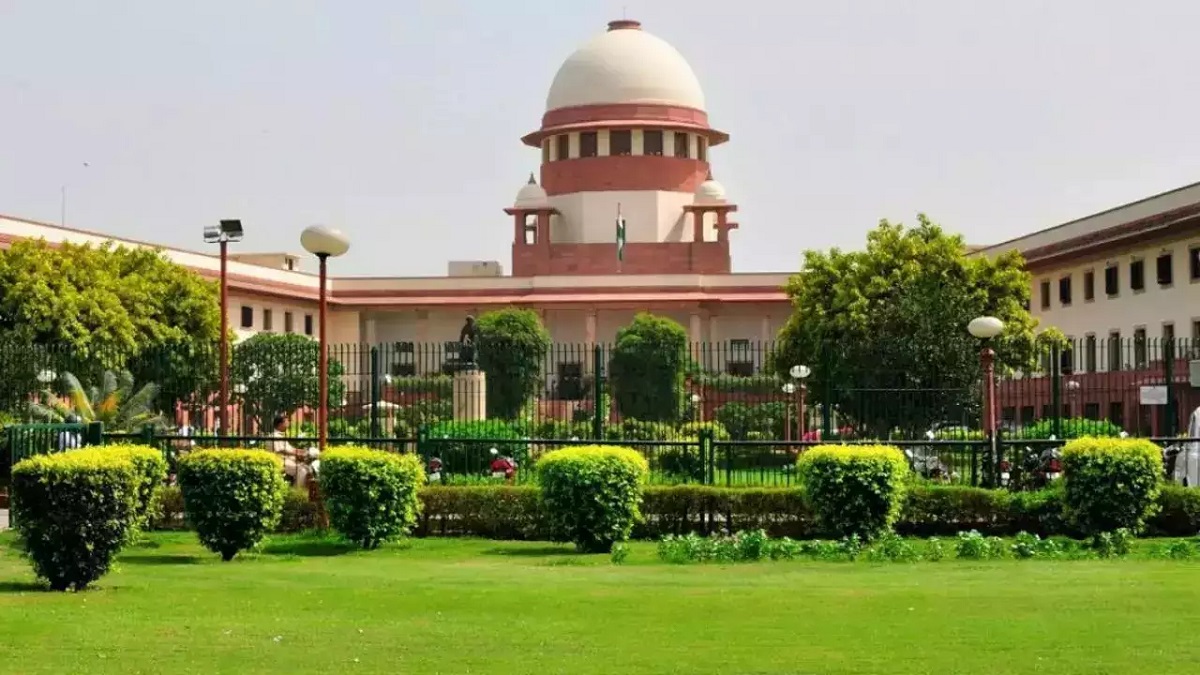 superem court