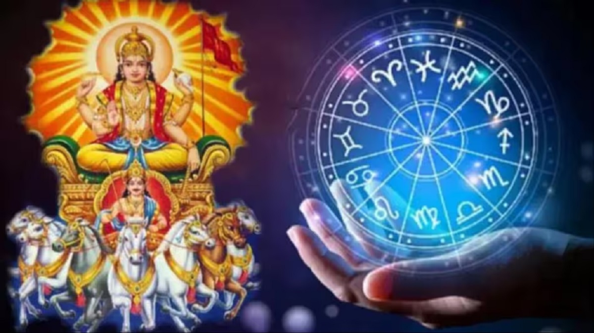 Shani-Surya Yuti 2025
