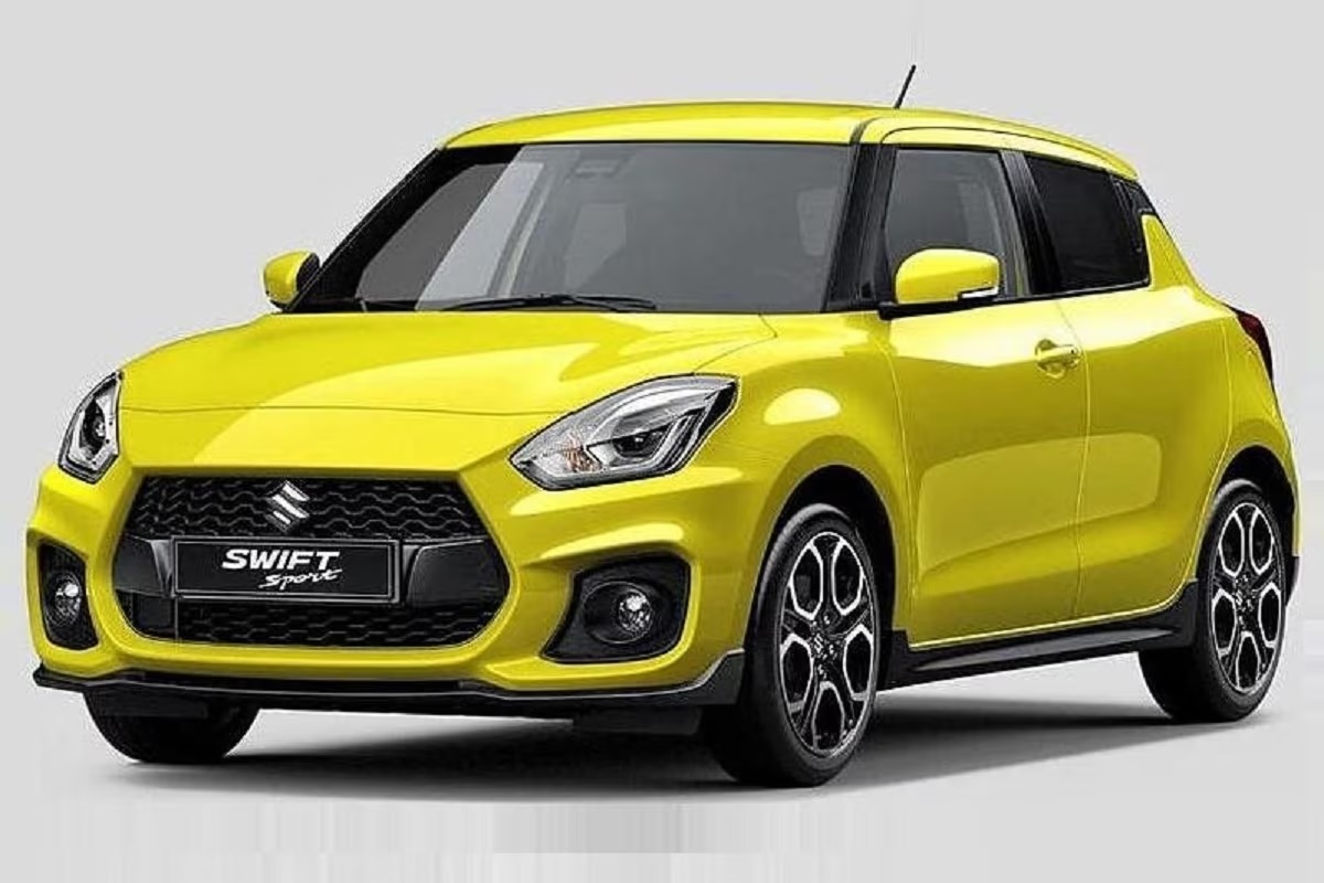 swift