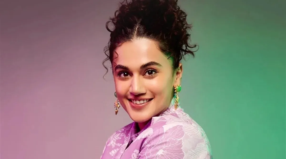 tapsi pannu4223