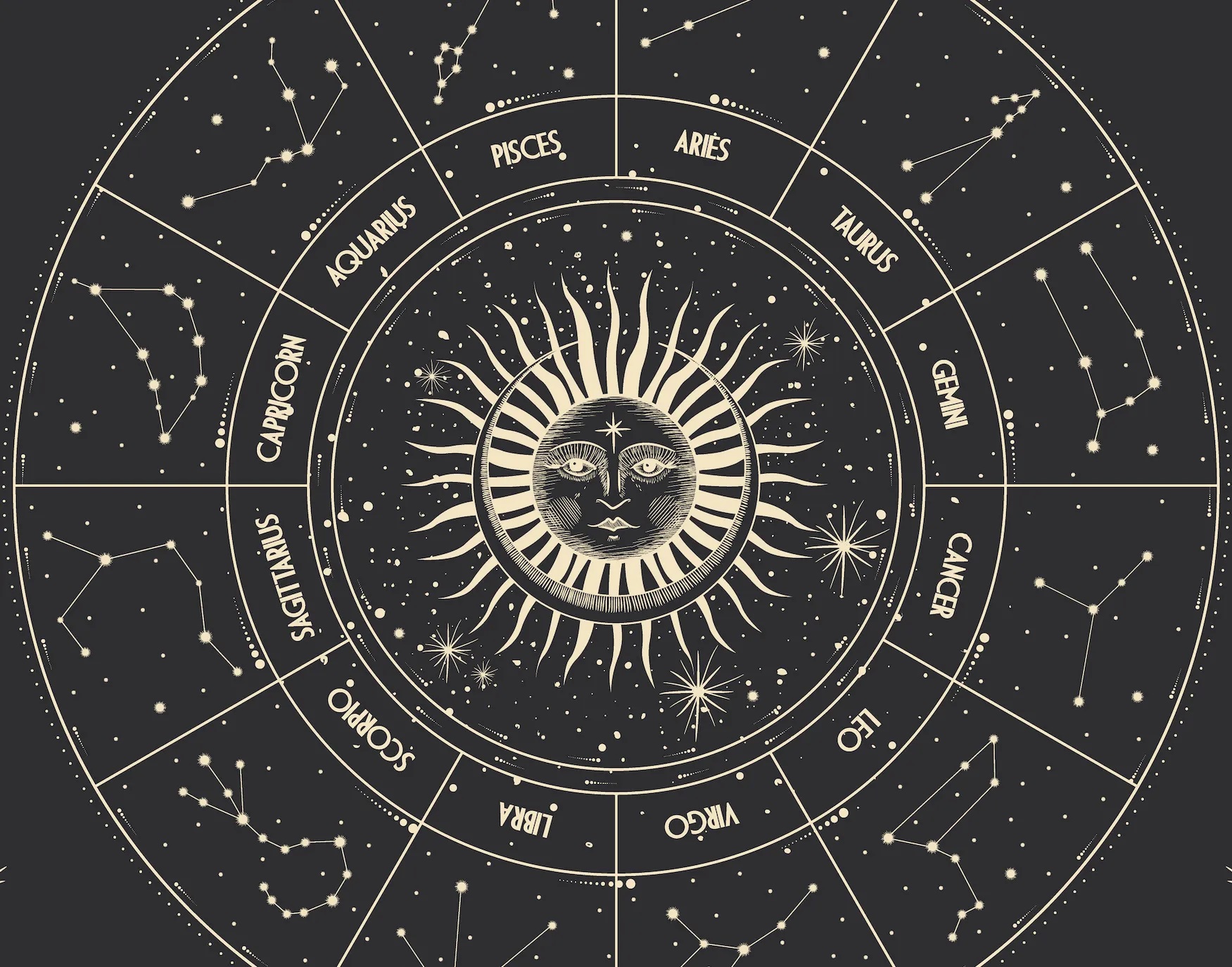 Shani Surya And Shukra Yuti