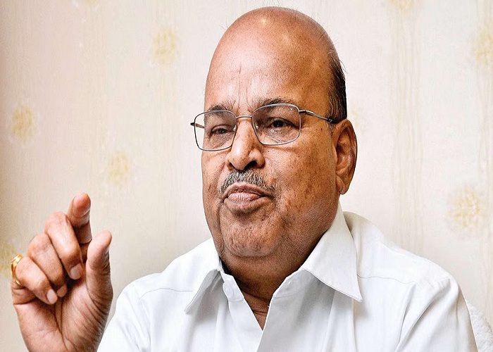 thawar chand gehlot 1