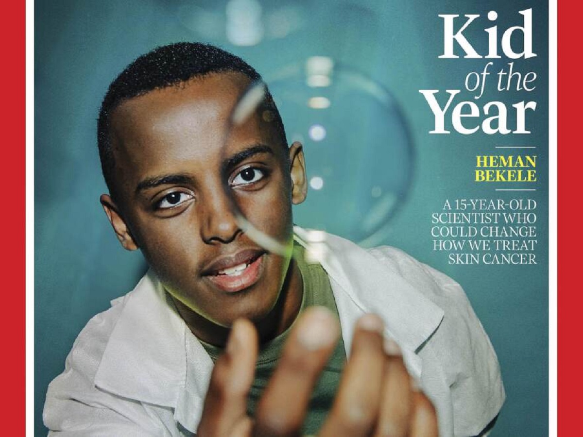 time of kid year