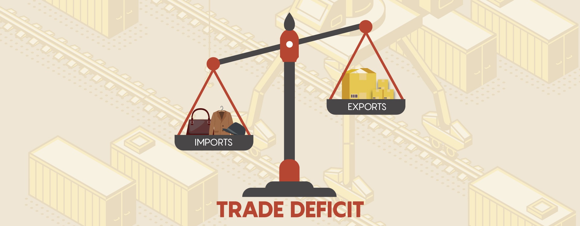 Trade Deficit