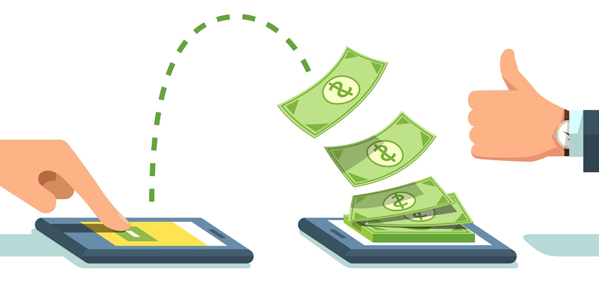 Fund Transfer