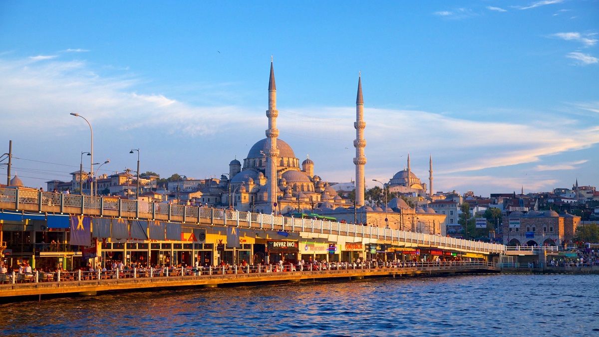 Turkey