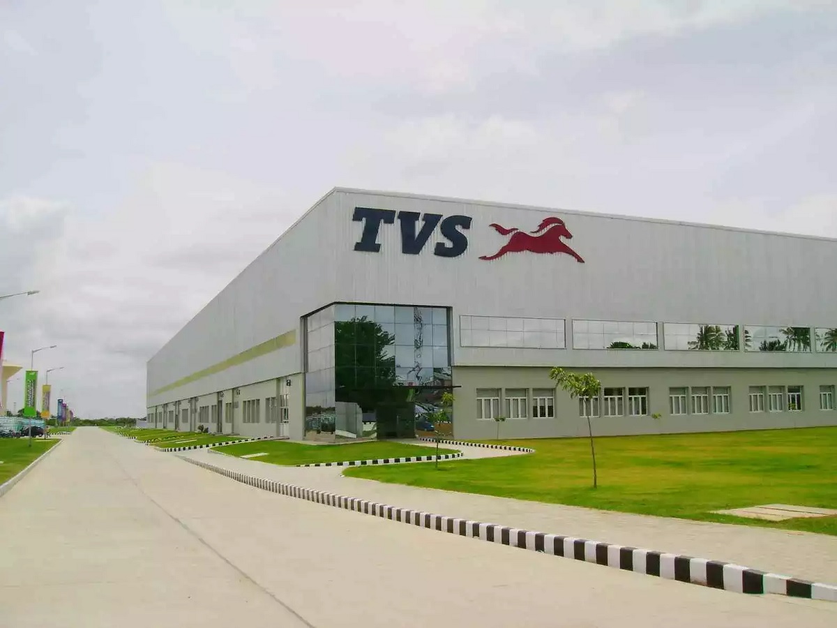 TVS Q2 Results