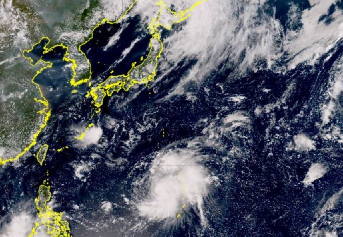 typhoon