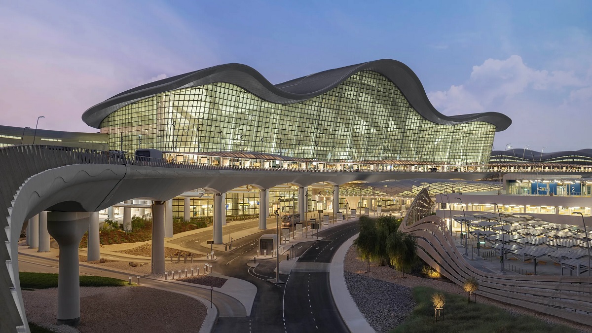uae airport
