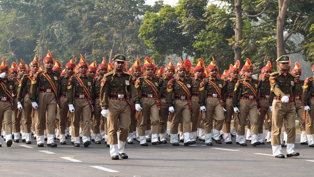 up police 1