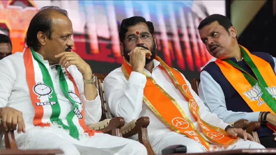 Maharashtra Elections 2024 - eknath shinde