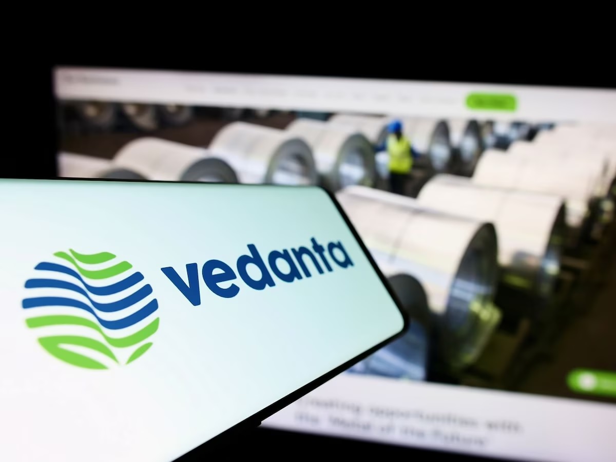 Vedanta Demerger