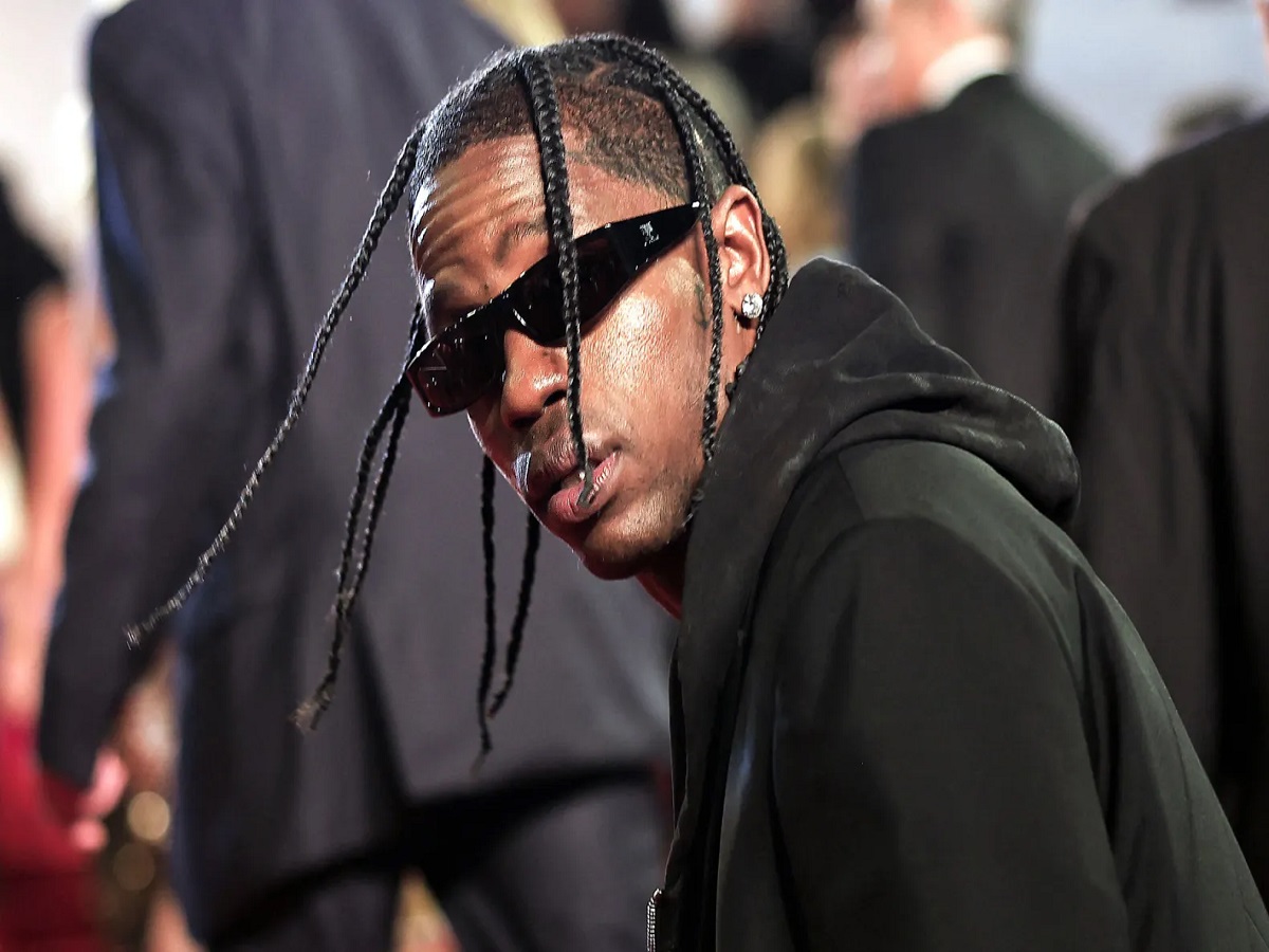 vsFXzE3z Travis Scott