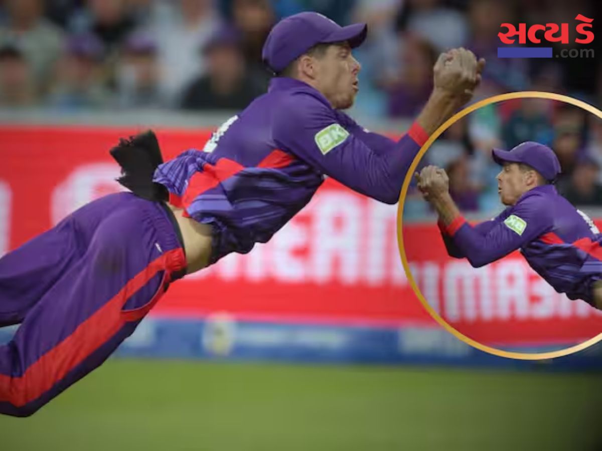 Mitchell Santner