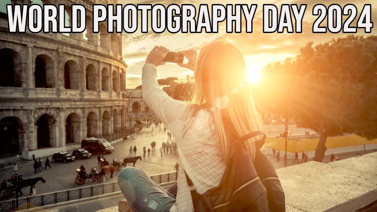 world photography day 2024