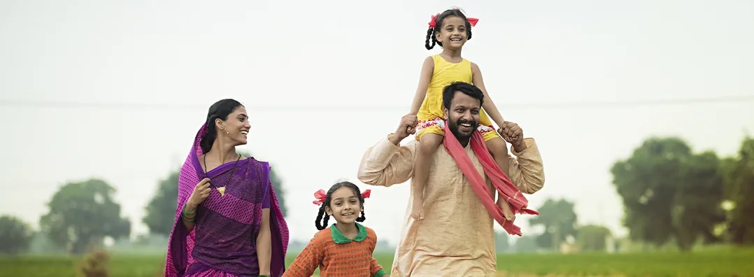 Sukanya Samriddhi Yojana