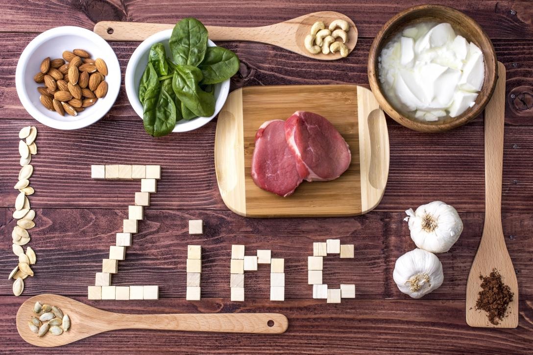 zinc 1