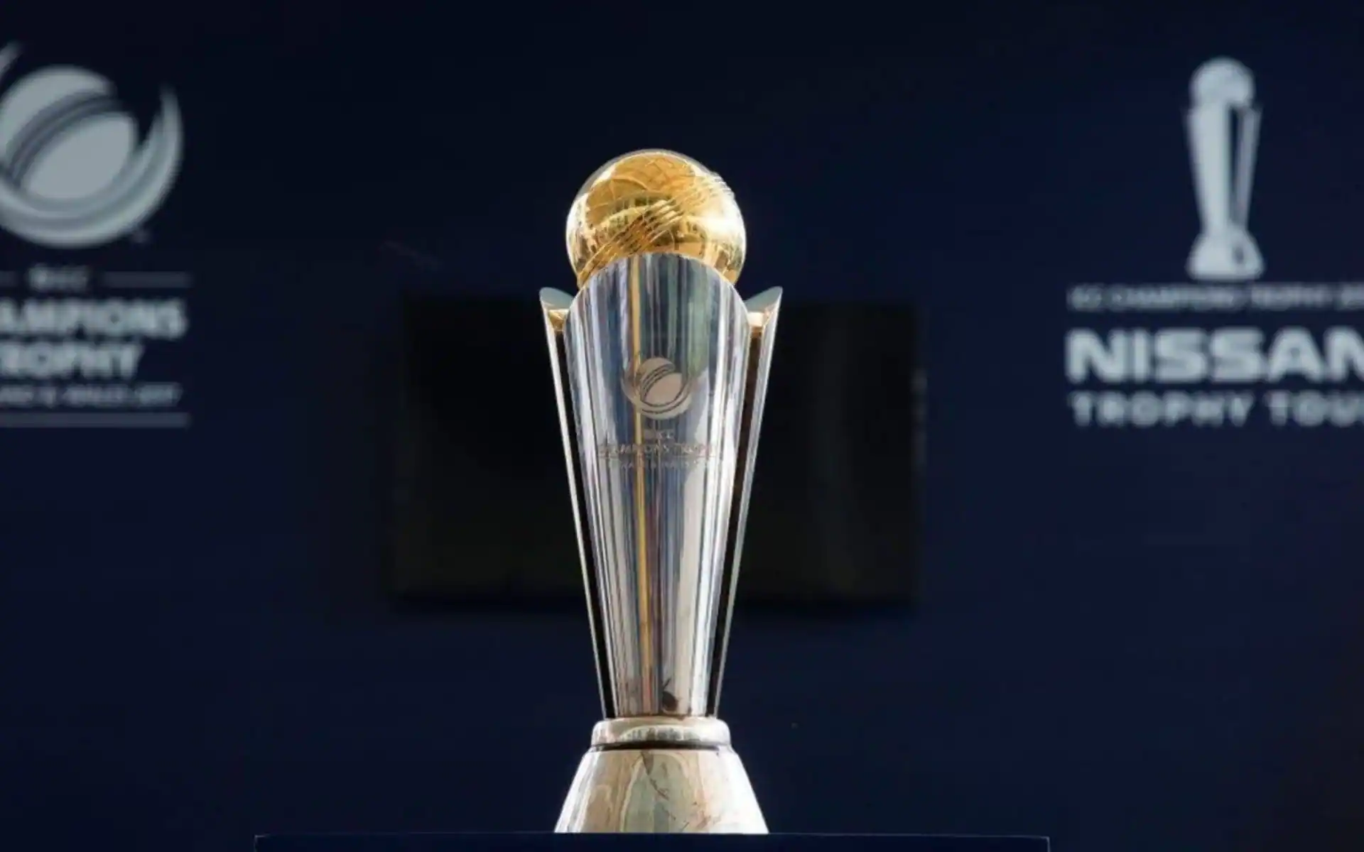 Champions Trophy Tour