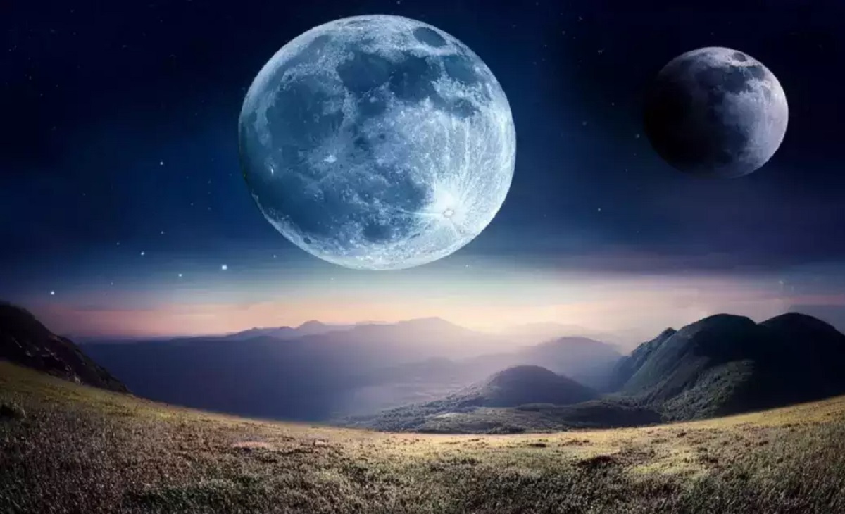 Moon