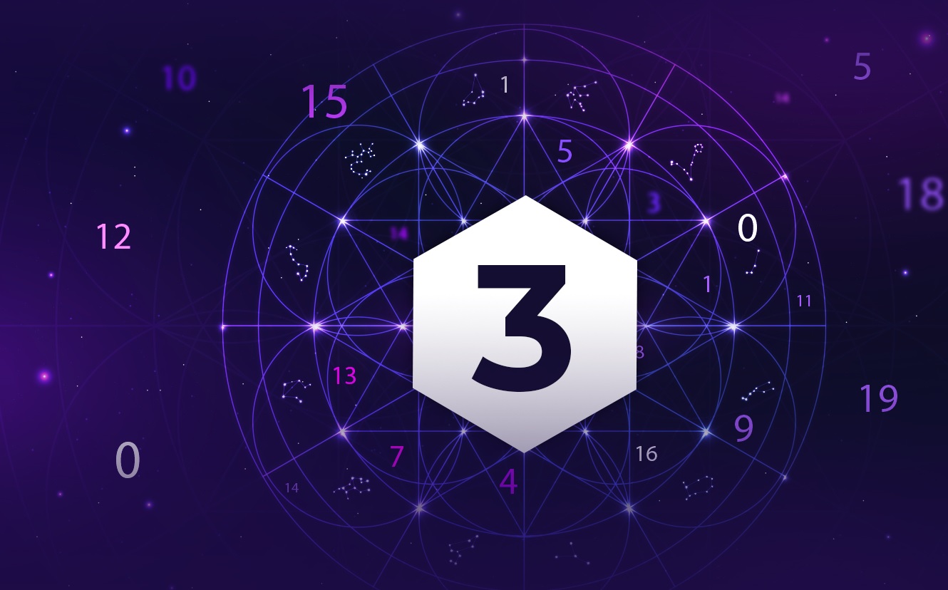 3 no.1