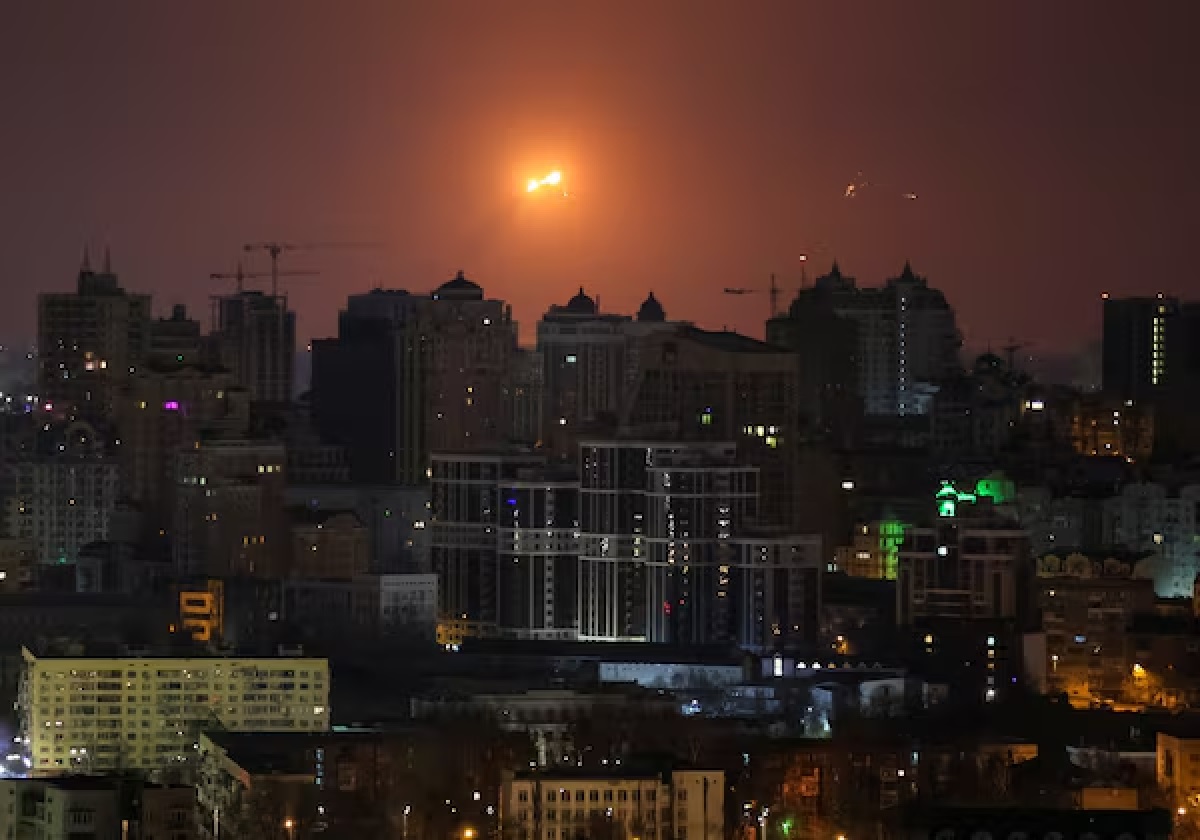 Russia