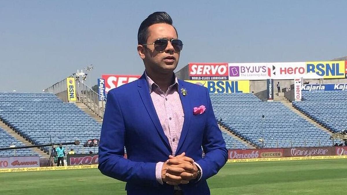 Aakash Chopra