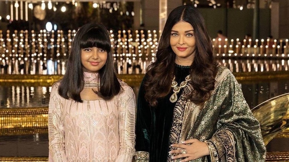 Aishwarya Rai