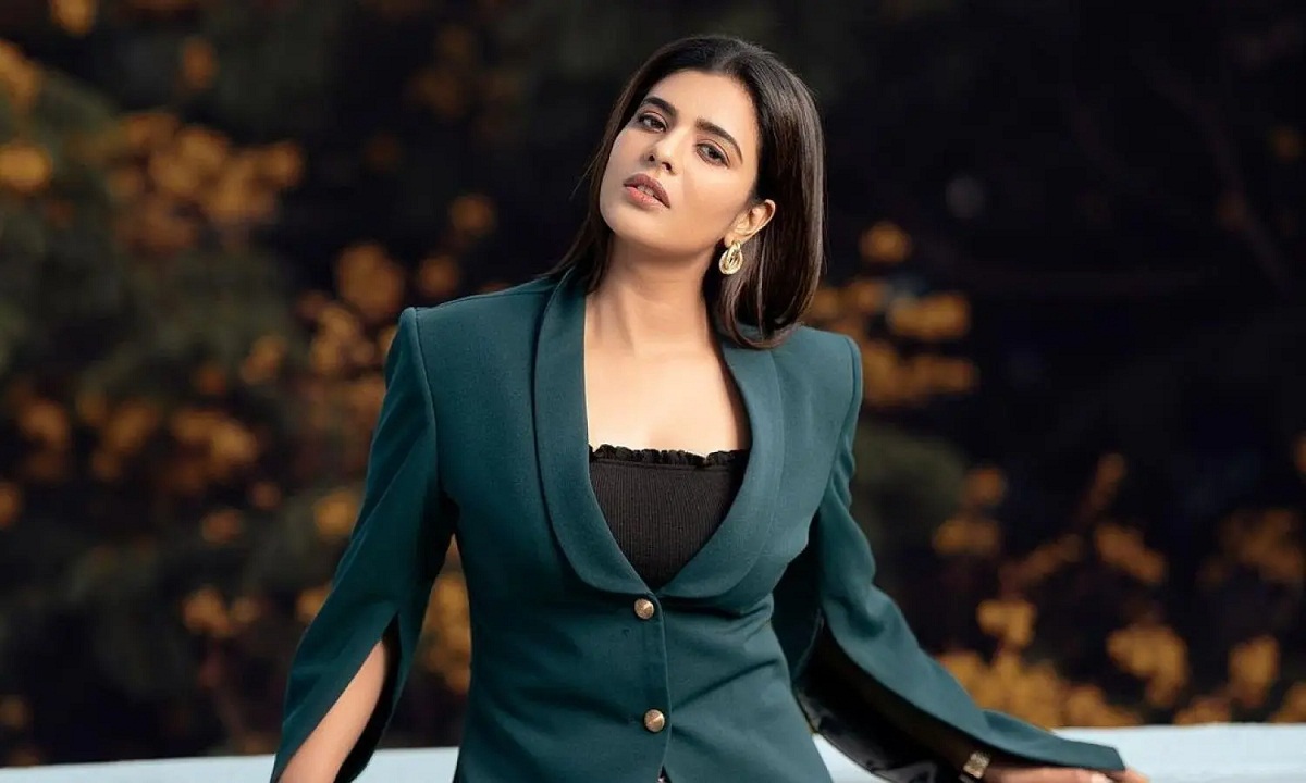 Aishwarya Rajesh