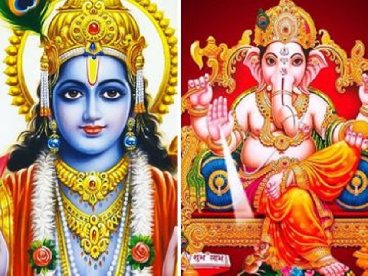 Anant Chaturdashi 2024