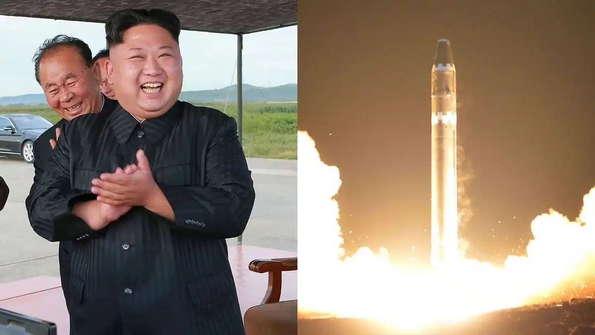 Kim Jong Un