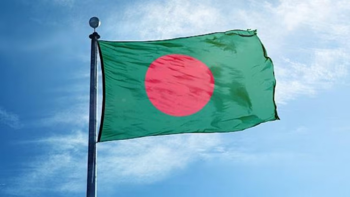Bangladesh: