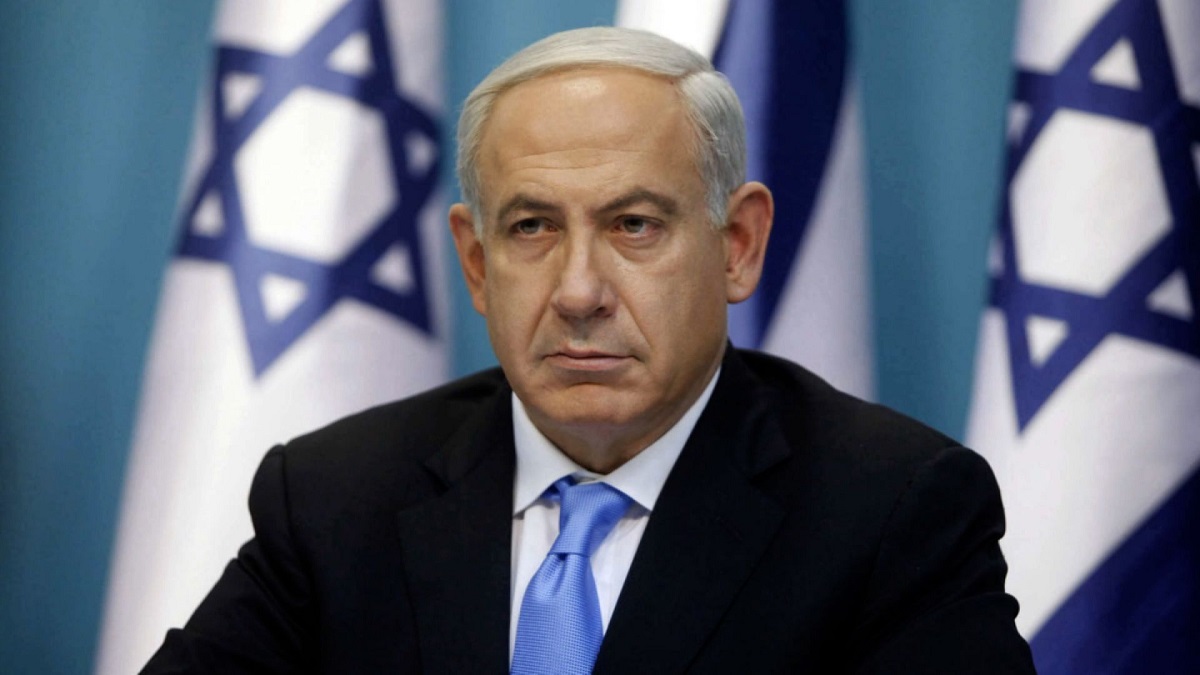 Isreal