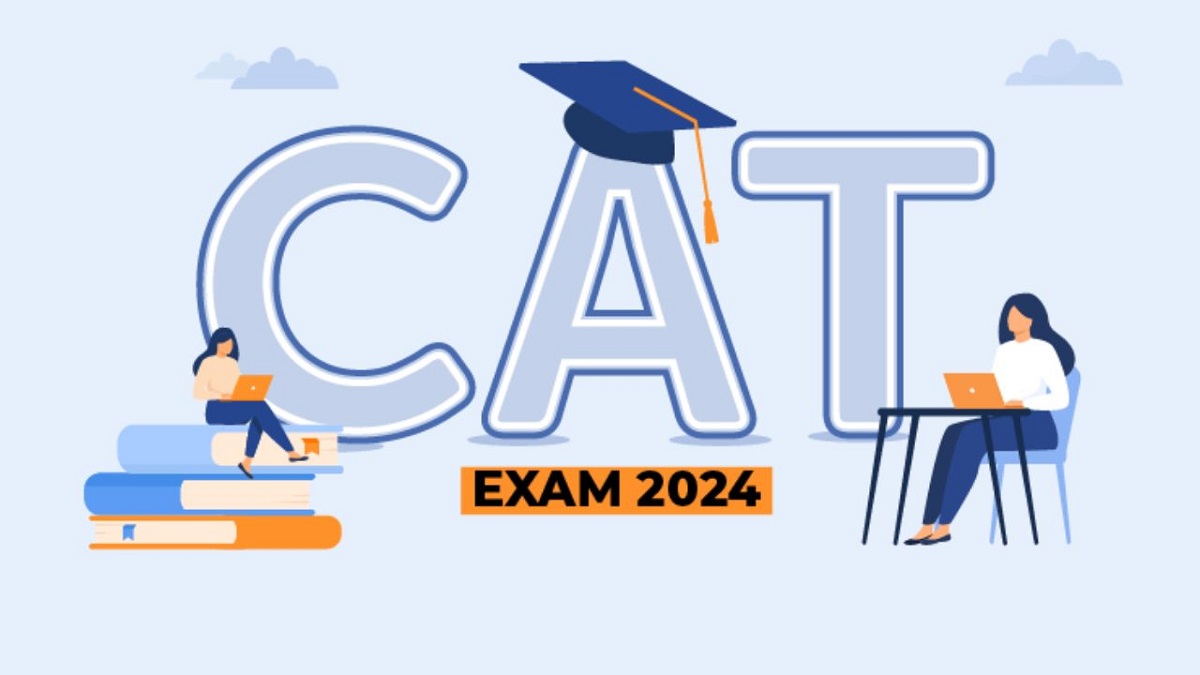 CAT 2024
