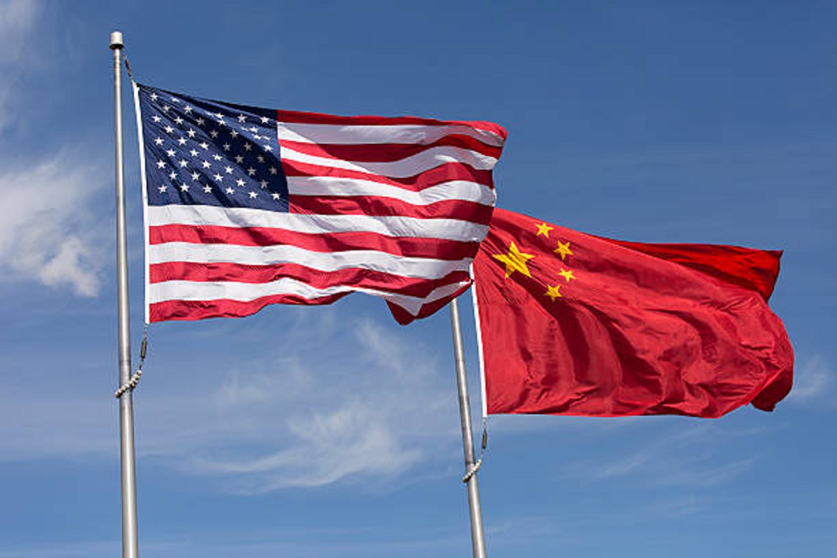 America