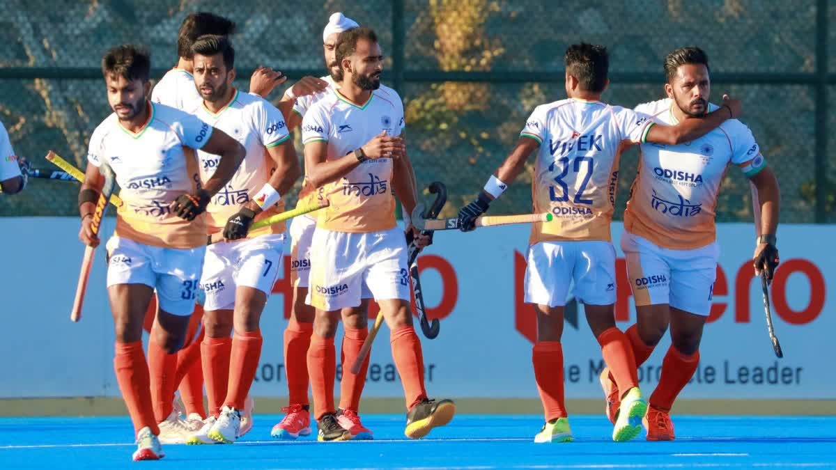 Champions Trophy