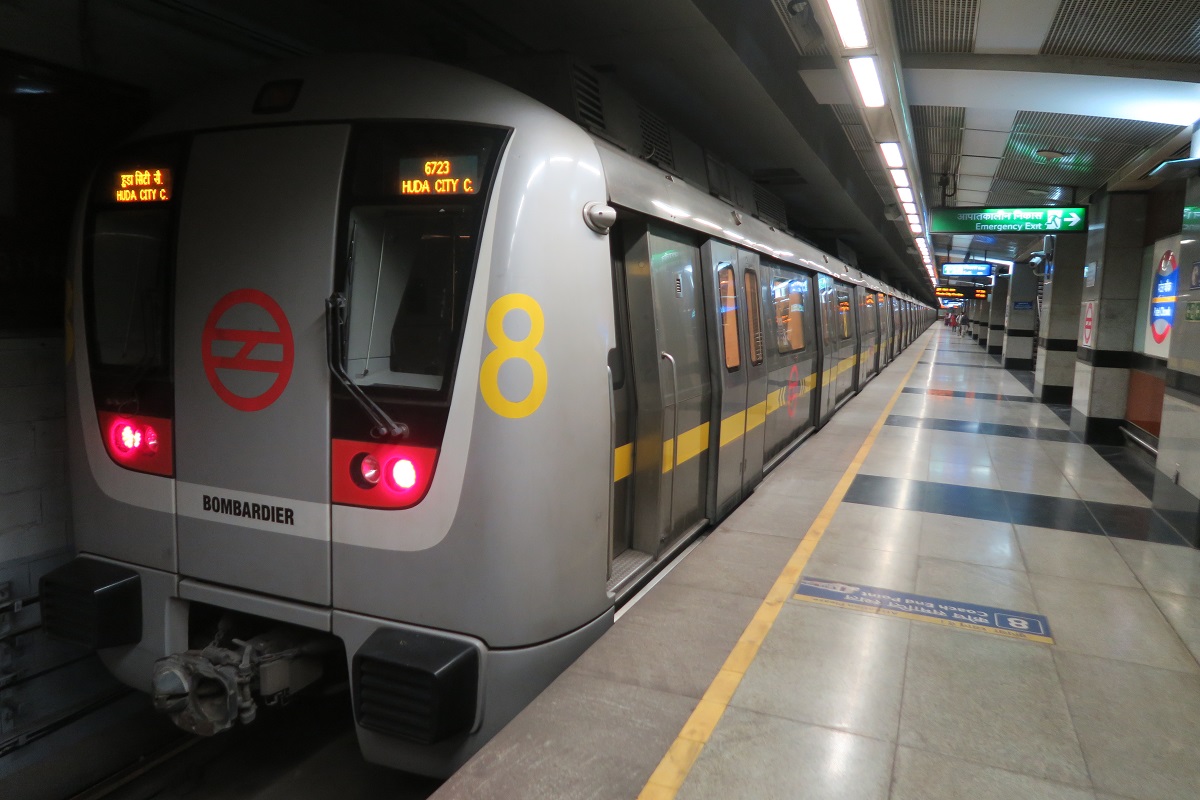DMRC Jobs 2024
