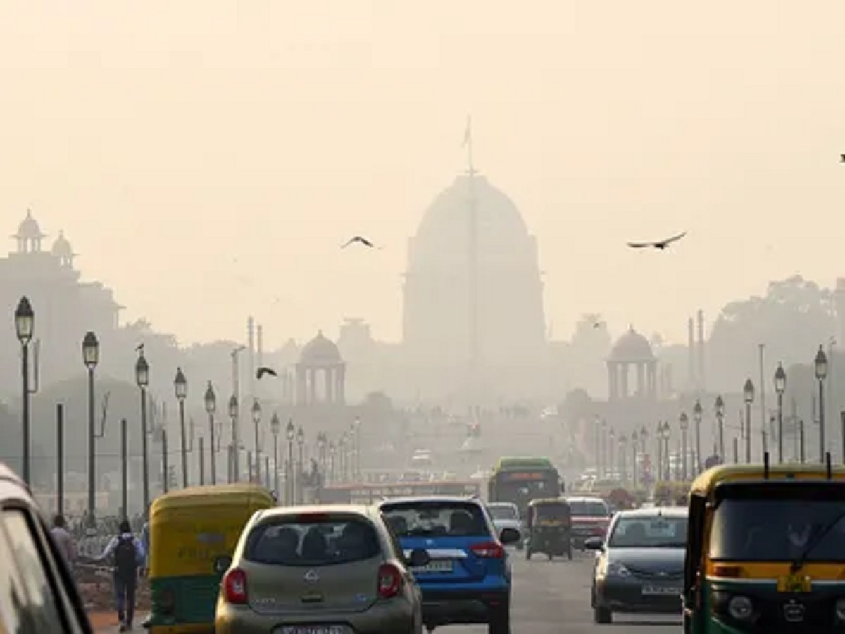 Delhi