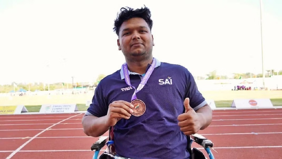 Dipesh Kumar