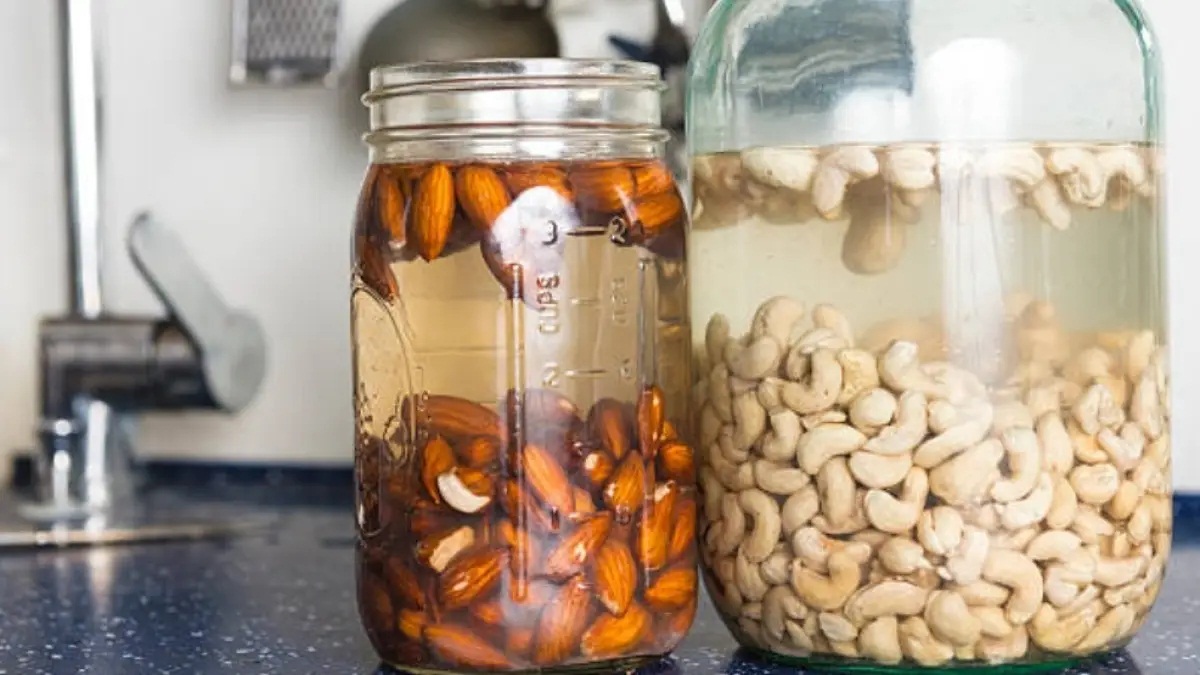 Dry Fruits
