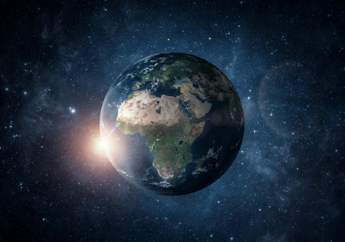 Earth