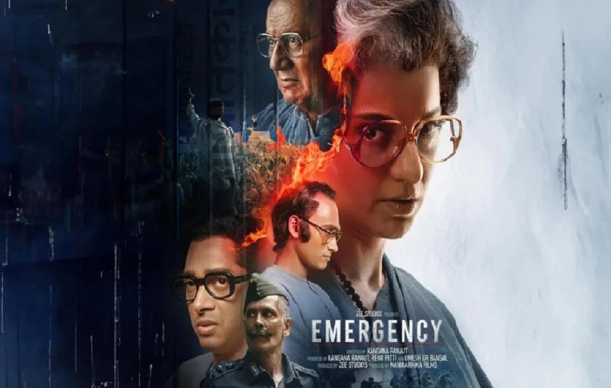Emergency