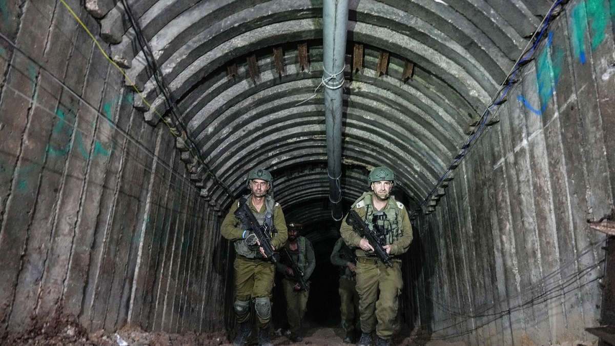 Israeli
