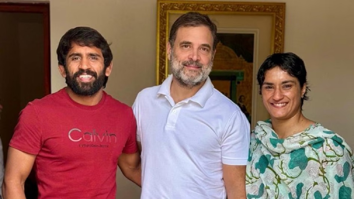 Haryana Election 2024