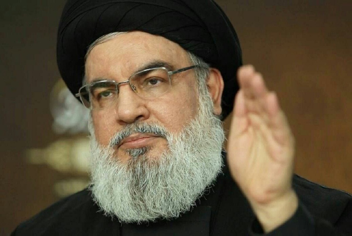 Hezbollah