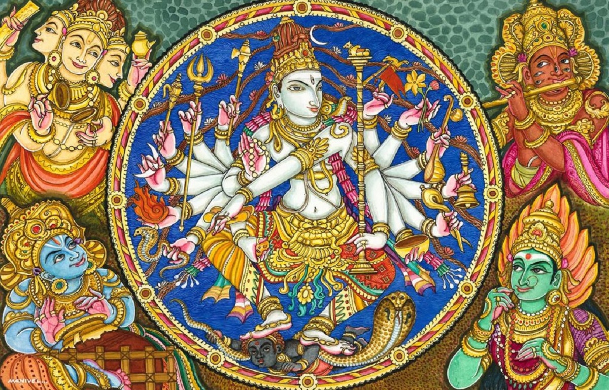 Hinduism