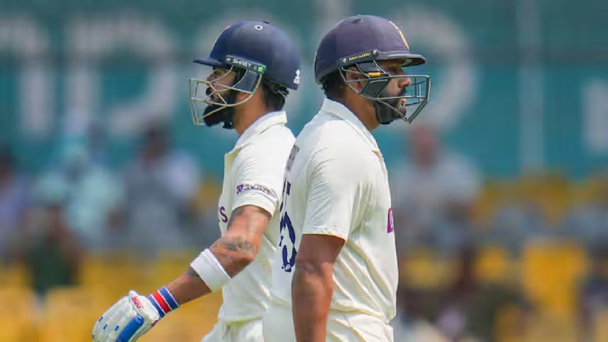 IND vs BAN