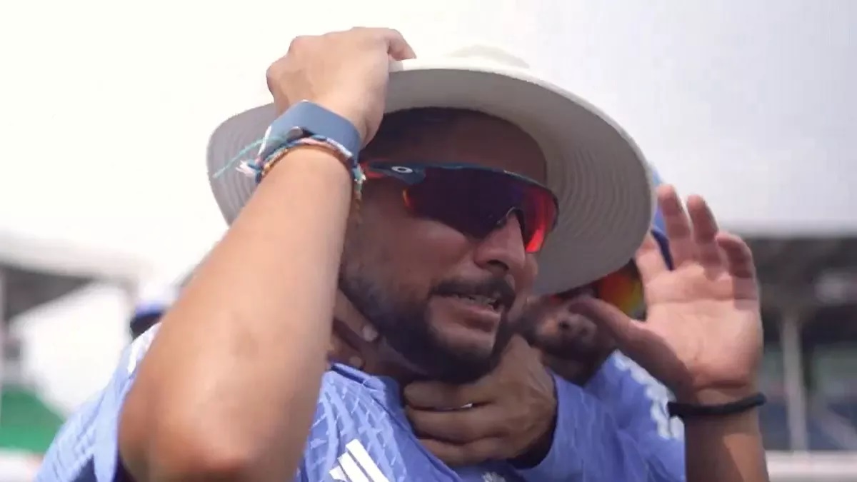 Kuldeep Yadav Ravindra Jadeja