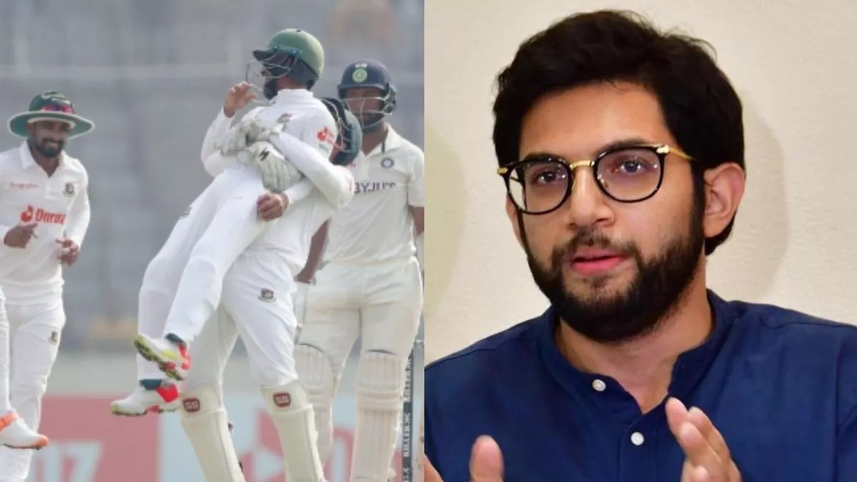 IND vs BAN